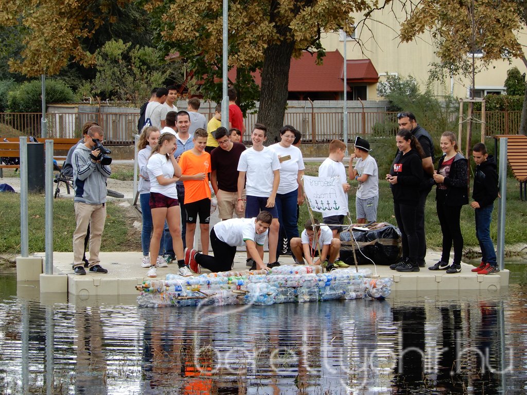 Európai Mobilitási Hét 26
